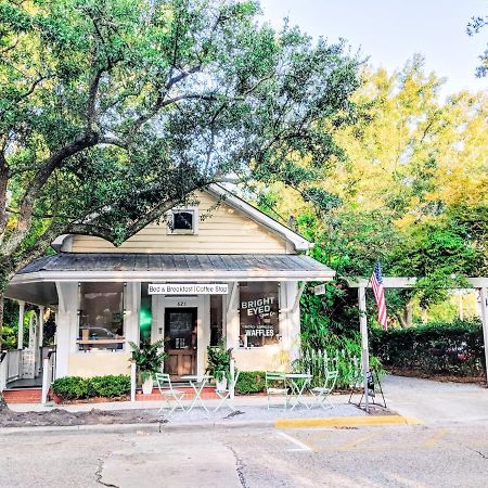 The Inn At Ocean Springs Exterior foto