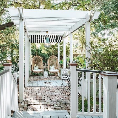 The Inn At Ocean Springs Exterior foto