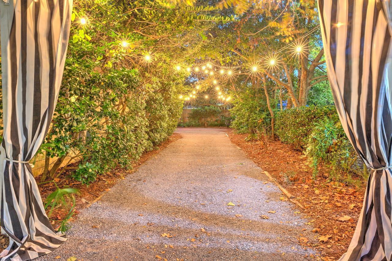 The Inn At Ocean Springs Exterior foto