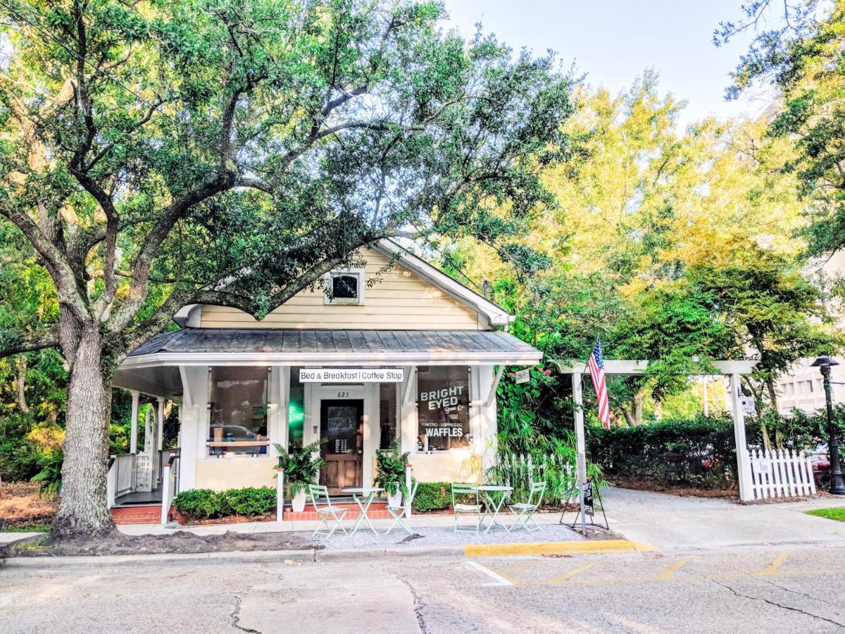 The Inn At Ocean Springs Exterior foto